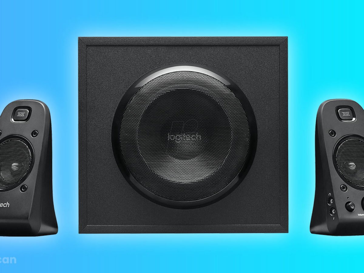 best budget gaming speakers 2018