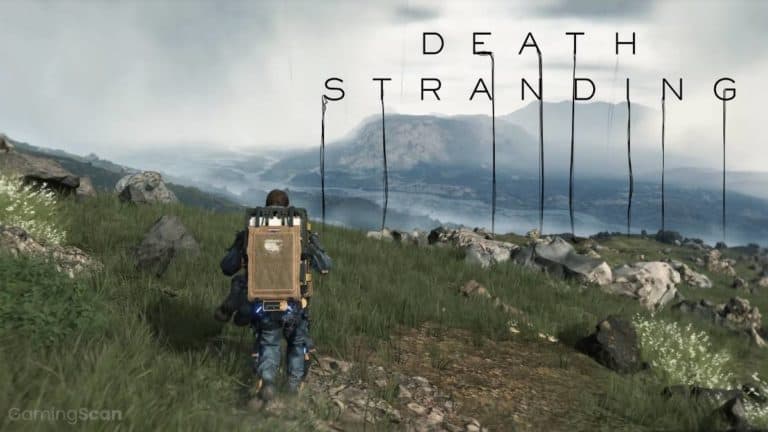 Death Stranding Review 2023 - Why This Game Rocks and Sucks