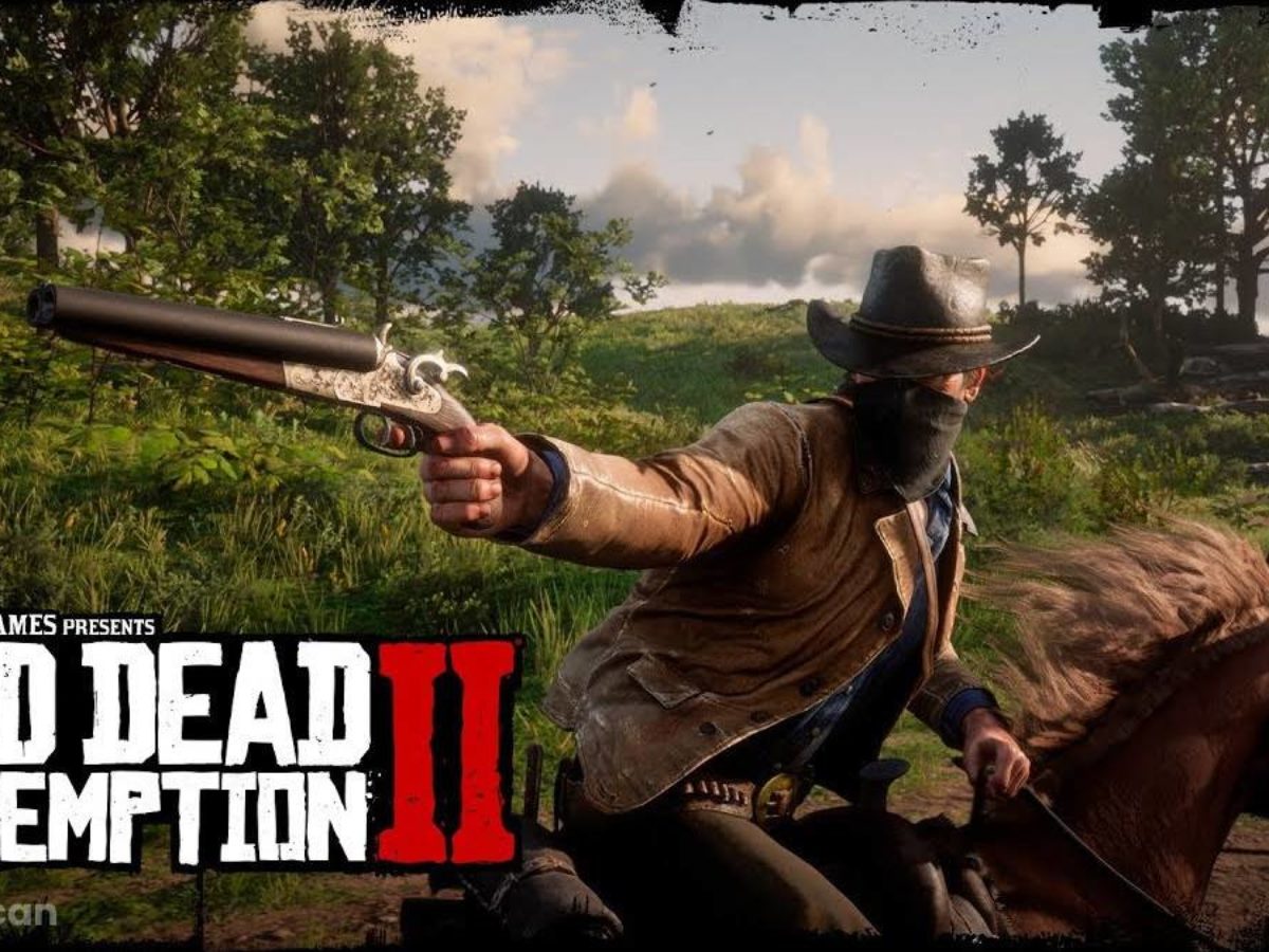 Read Dead Redemption 2 System Requirements Can I Run It