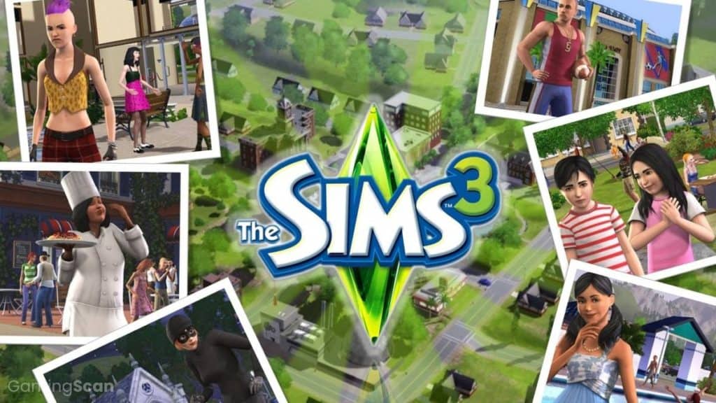 Sims 3 Expansion Packs In Order (2025) [Full List] GamingScan