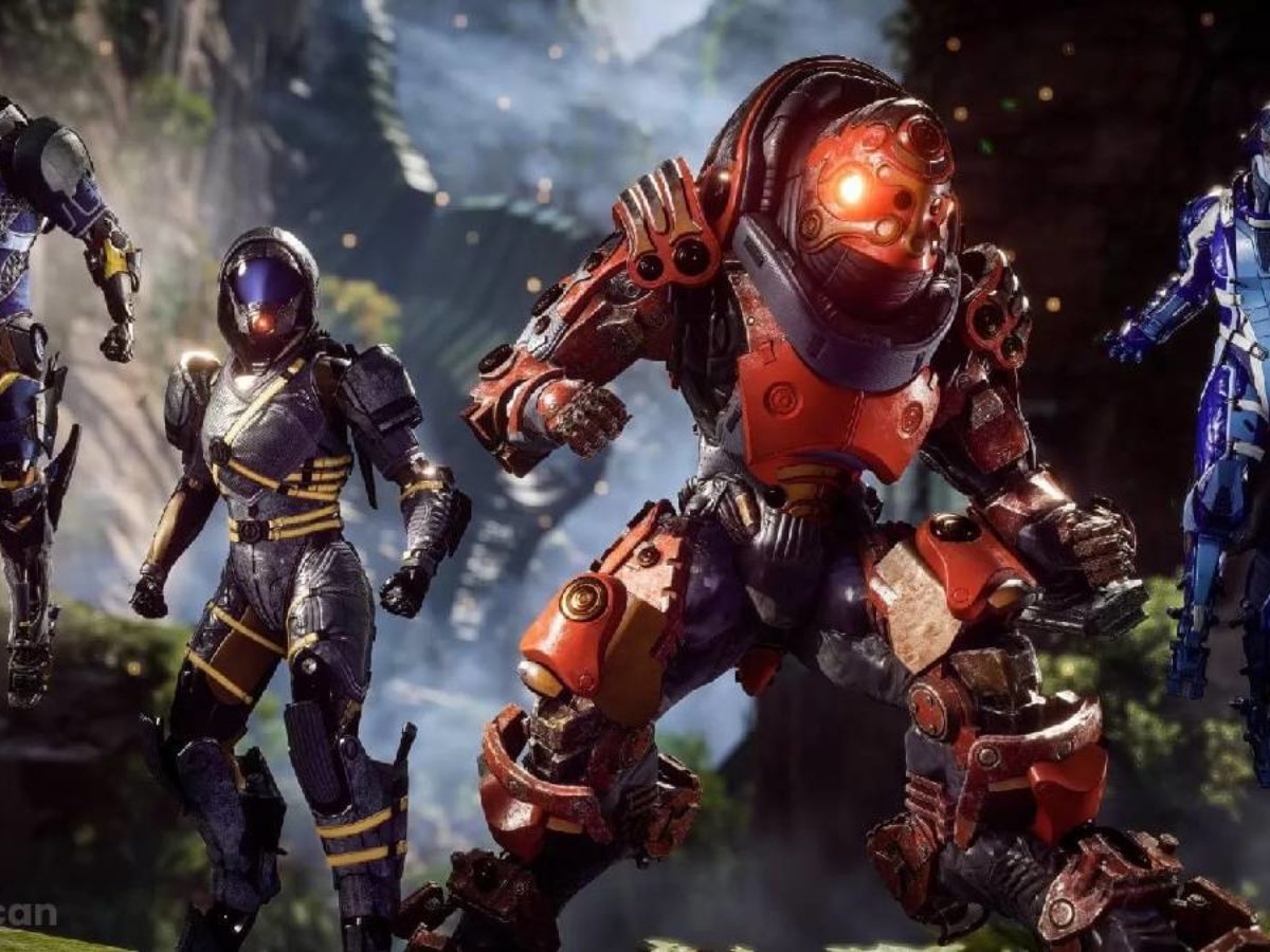 Anthem Review Hands On 22 Update Gamingscan