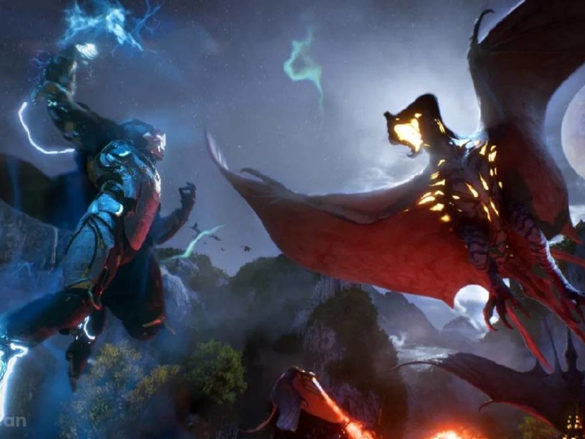 Anthem Storm Javelin Guide Simple Guide Gamingscan