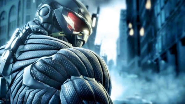 crysis games in order