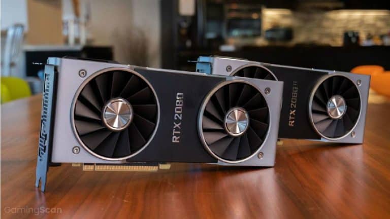RTX 2080 Super vs RTX 2080 Ti [Ultimate Guide] - GamingScan