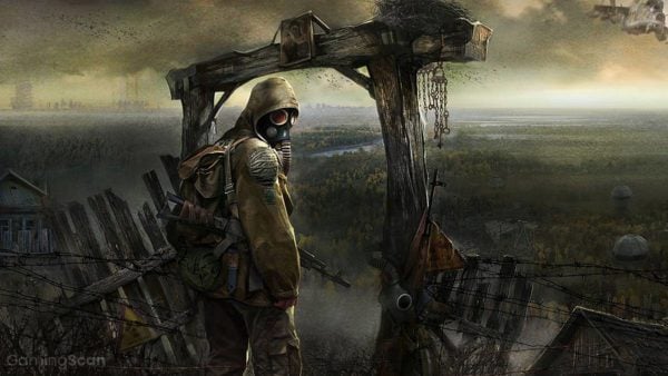 stalker games in order