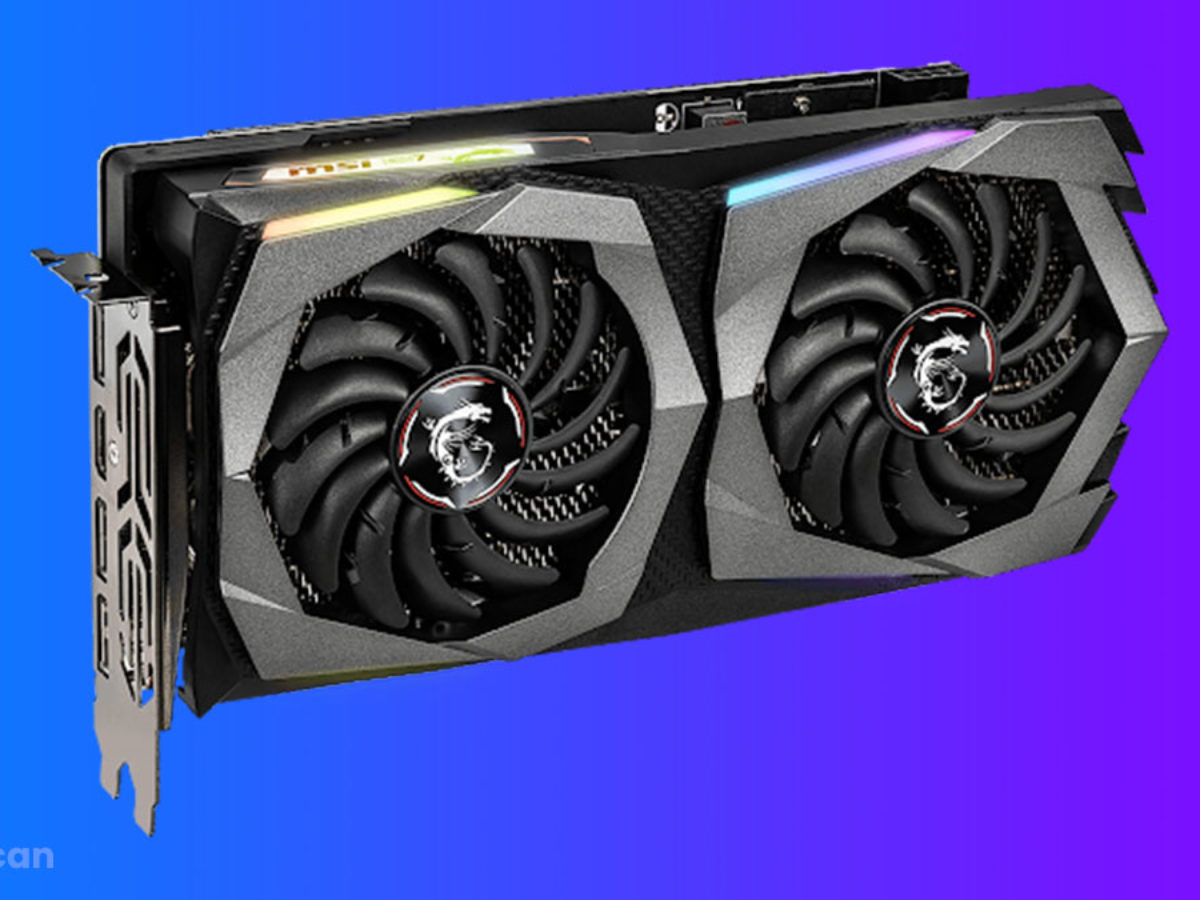Best Rtx 60 Graphics Cards 21 Guide Gamingscan Best Rtx 60 Graphics Cards 21 Guide Gamingscan