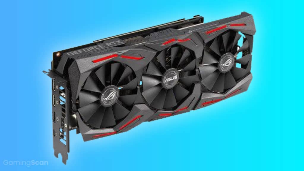 Best RTX 2060 Super Graphics Cards [2025 Guide] - GamingScan