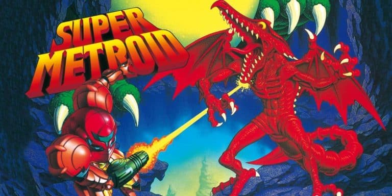Metroid Games In Order [Ultimate 2021 List] GamingScan