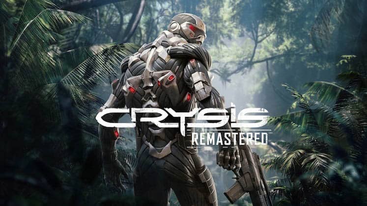 Most Graphically Demanding PC Games 2021 Complete List 