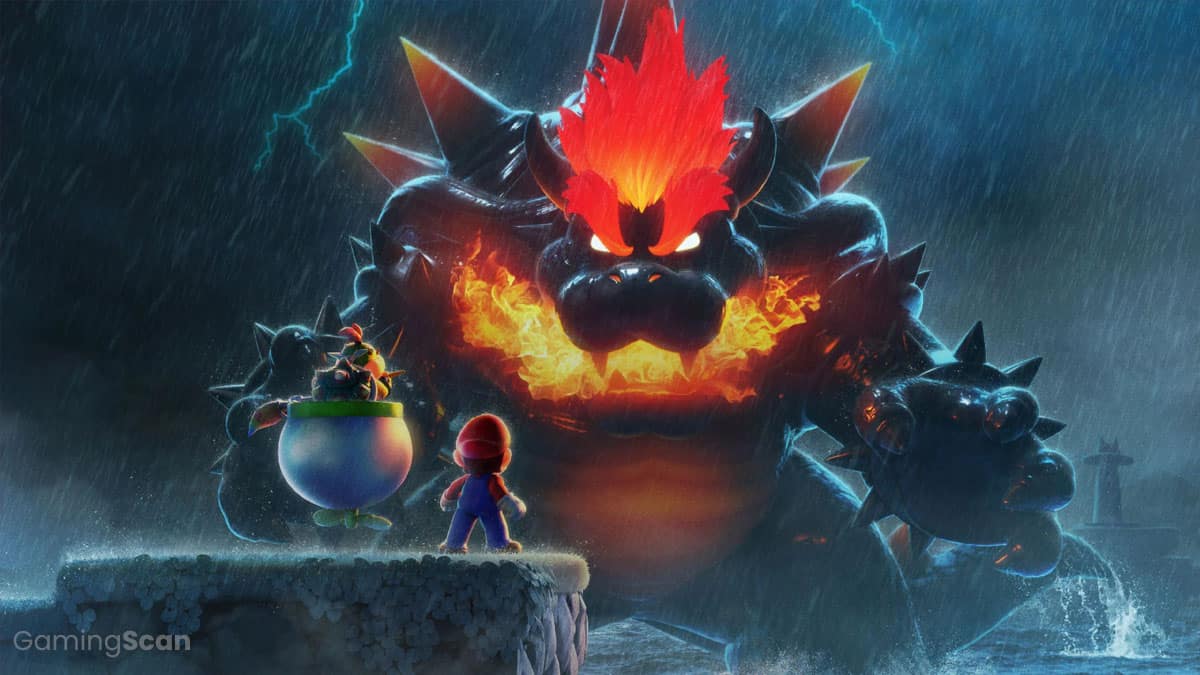 Best Nintendo Exclusives 2022 [Ultimate List] - GamingScan