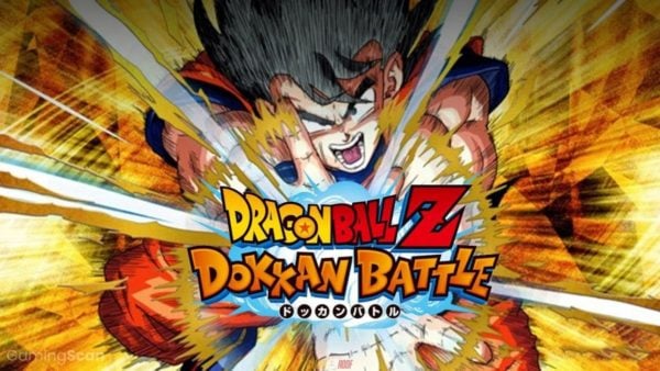 Dragonball Z Dokkan Battle Tier List