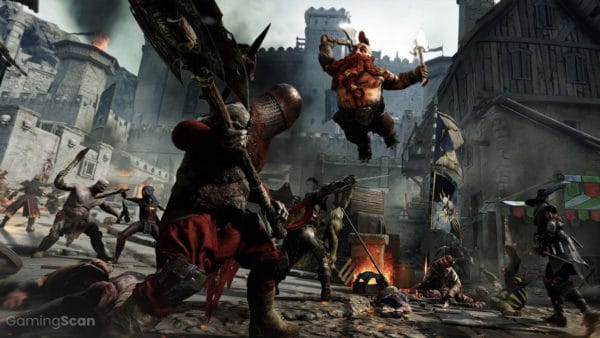 Warhammer Vermintide 2 True Solo Tier List