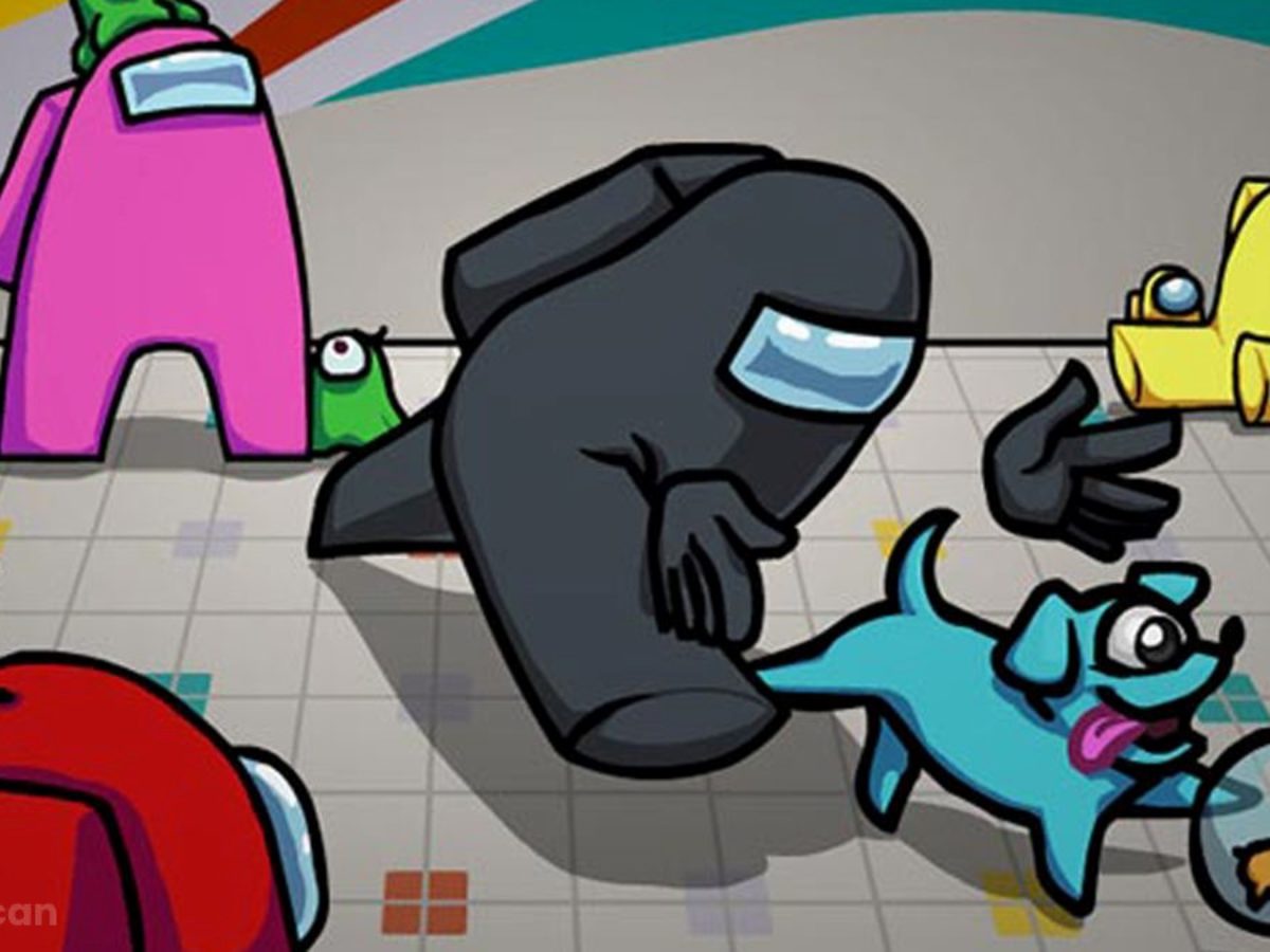 Best Among Us Mods 21 Updated List Gamingscan