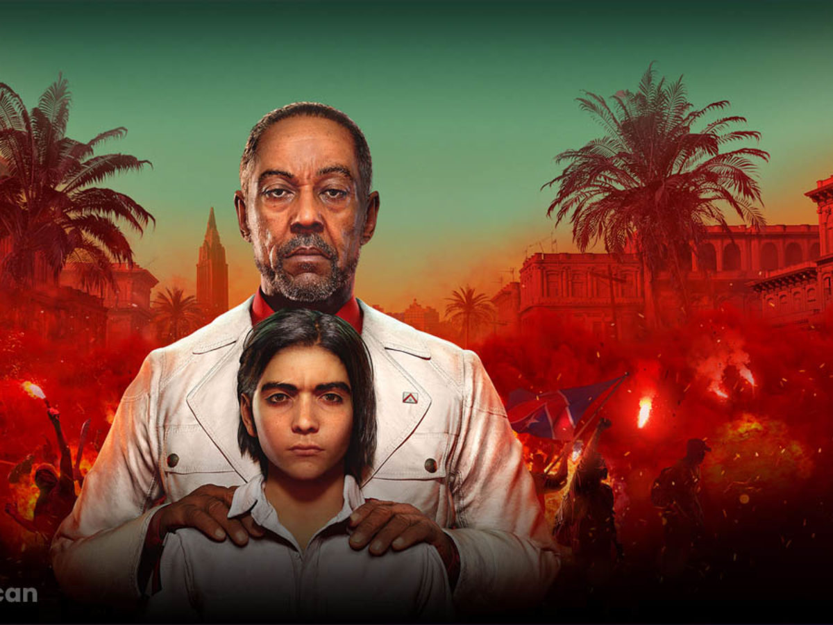 Far Cry Games In Order 21 Complete List Gamingscan