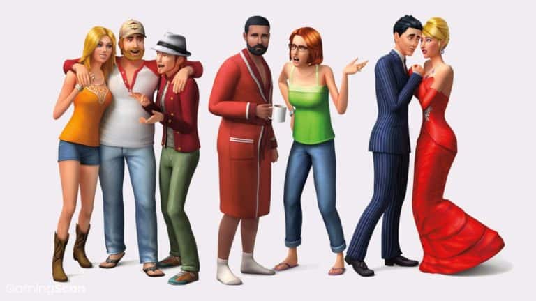 Best Games Like The Sims [Complete 2021 List] - GamingScan