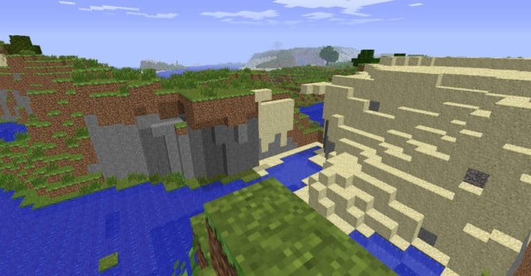 Best Minecraft Seeds 2023 [Ultimate List] - GamingScan