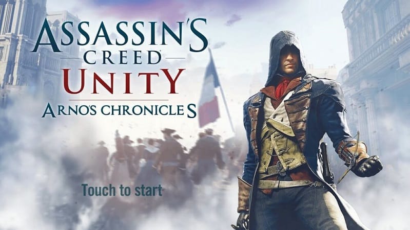 Assassin's Creed Game Order [2025 List] - GamingScan