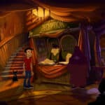 Best Point and Click Adventure Games
