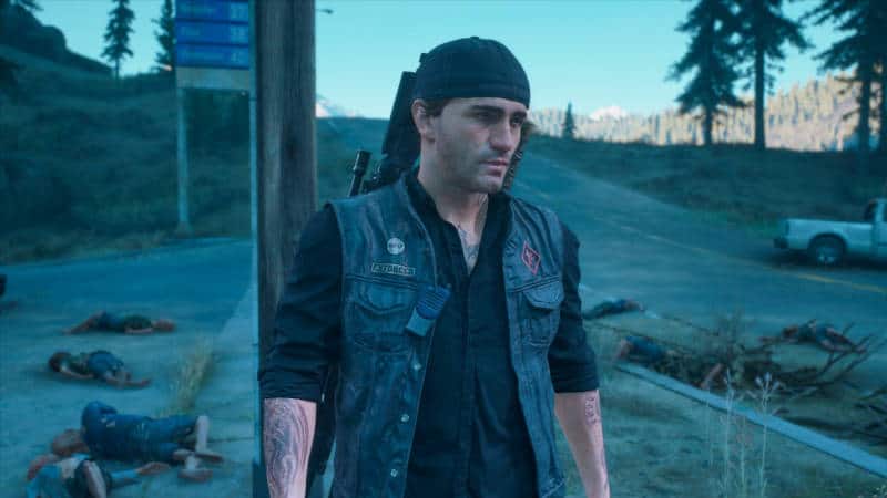 Best Days Gone Mods [2025 Ultimate List] - GamingScan