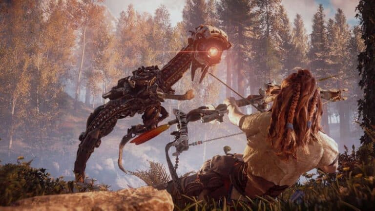 Best Horizon Zero Dawn Mods [2025 Ultimate List] - GamingScan