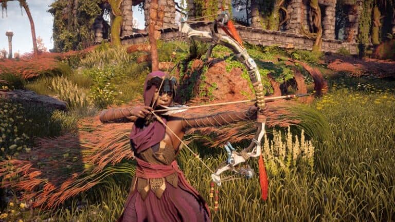 Best Horizon Zero Dawn Mods [2025 Ultimate List] - GamingScan