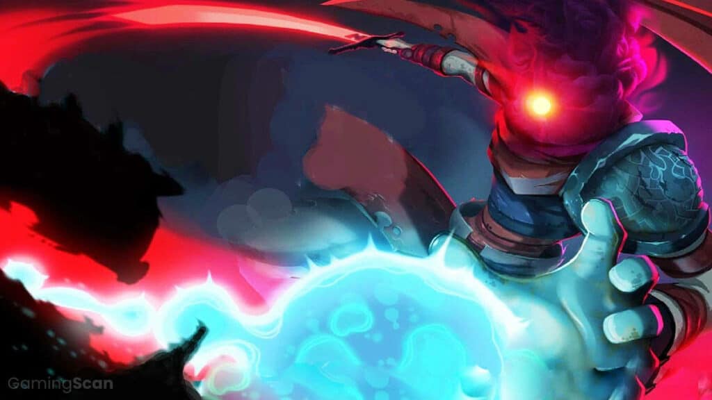 Best Games Like Dead Cells 2023 Top List GamingScan