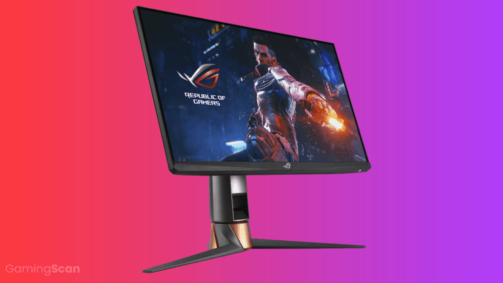 Is A 360Hz Monitor Worth It For Gaming? [2025 Guide] - GamingScan