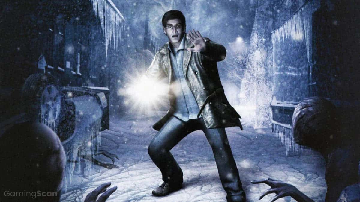 Best Games Like Silent Hill [2022 Game List] - GamingScan