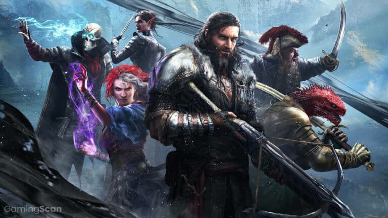 Best Games Like Divinity: Original Sin 2 [2025 List] - GamingScan