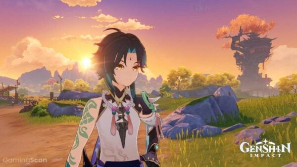 Xiao Build Guide For Genshin Impact