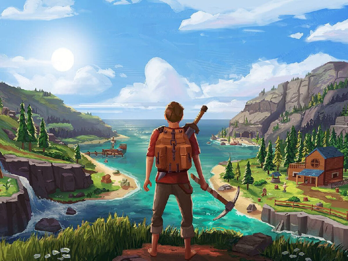 Build and survive. Игра lens island. darwin&#039;s island игра. let&#039;s explore the farm игра. len&#039;s island gameplay.
