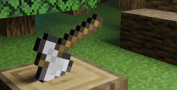 What Does Fortune Do On An Axe In Minecraft? [2025 Guide]