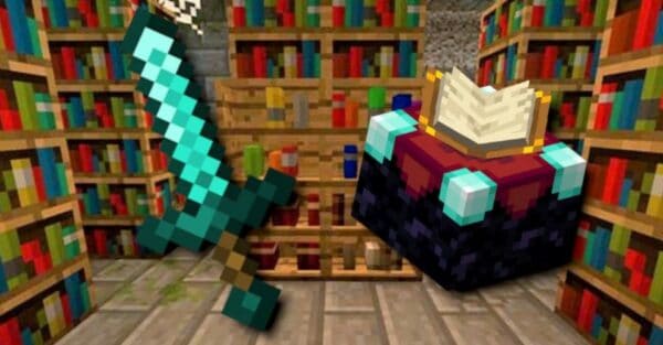 How Many Enchantments Can A Sword Have In Minecraft? [2025 ]
