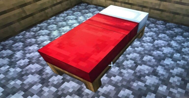 How To Teleport To Bed In Minecraft [2025 Guide] - GamingScan