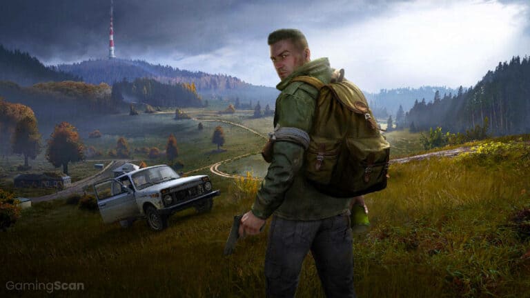Best Games Like DayZ 2023 Ultimate List GamingScan