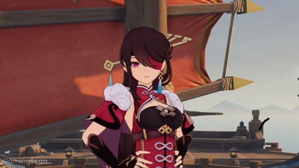 Beidou Build Guide For Genshin Impact