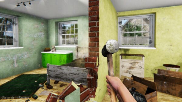 Best Games Like House Flipper