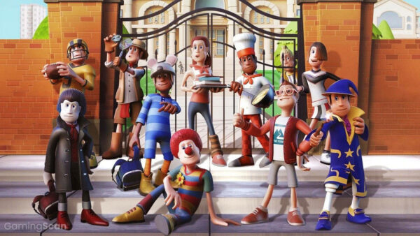 Best Games Like Two Point Campus