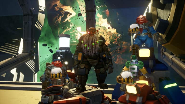 Deep Rock Galactic Guide Tips And Tricks For Beginners 2023 