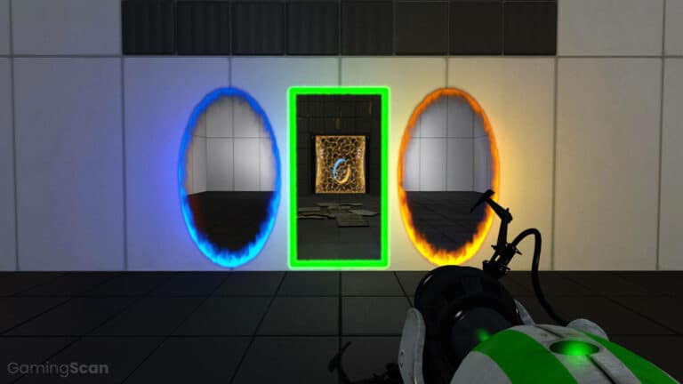 Best Portal 2 Mods [2025 Updated List] - GamingScan