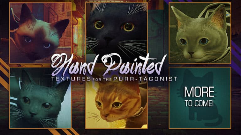 Best Stray Mods [2025 Updated List] - GamingScan