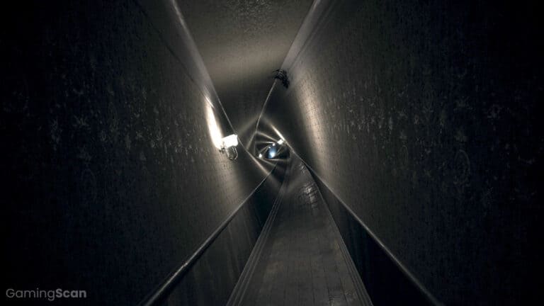 Best Scary Horror Game Locations 2025 [Ultimate List] - GamingScan