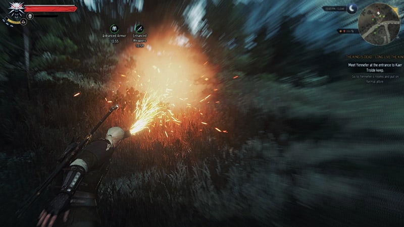 Best Witcher 3 Mods [2025 List] - GamingScan