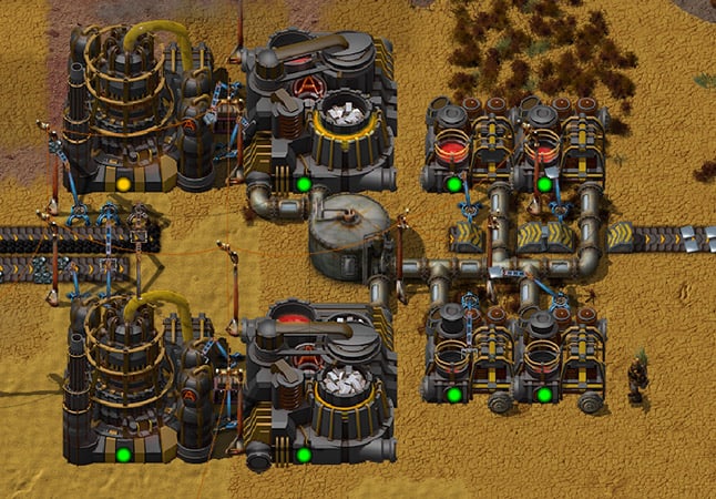 Factorio Best Mods – Best Mods For Factorio – DMSKI