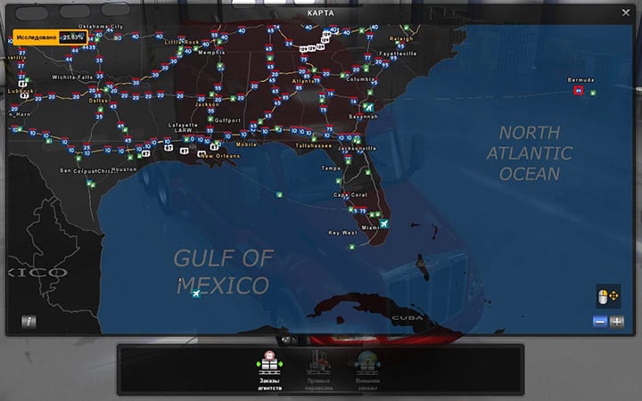Best American Truck Simulator Mods [Complete 2025 List] - GamingScan