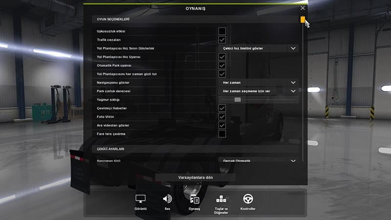 Best American Truck Simulator Mods [Complete 2025 List] - GamingScan