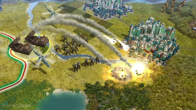 Best Civilization 6 Mods (2025) [The Complete List] - GamingScan