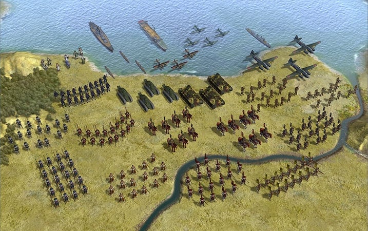 Best Civilization 5 Mods [Complete 2025 List] - GamingScan